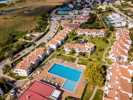 Son Bou Gardens Plus, Appartement 4 personnes à Son Bou - Photo 4