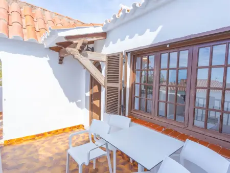 Son Bou Gardens Plus, Appartement 4 personnes à Son Bou - Photo 7