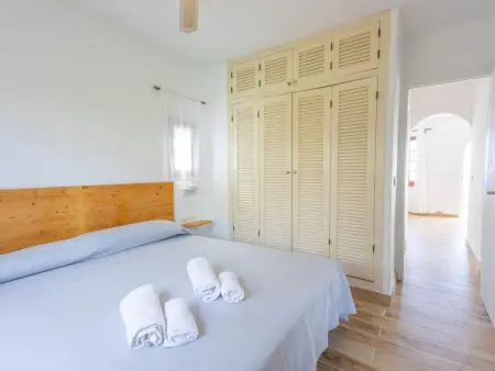 Son Bou Gardens Plus, Appartement 4 personnes à Son Bou - Photo 10