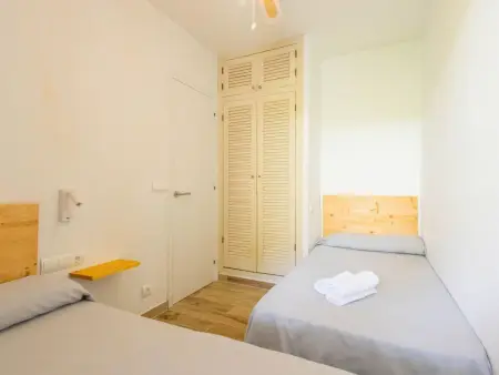 Son Bou Gardens Plus, Appartement 4 personnes à Son Bou - Photo 11