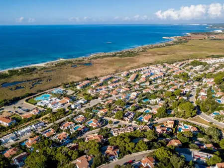 Son Bou Gardens Plus, Appartement 4 personnes à Son Bou - Photo 20