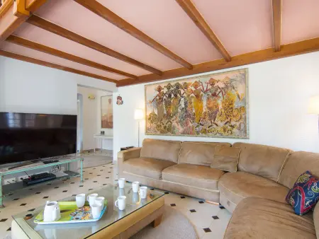 Cap Roux, Villa 8 personnes à Agay Saint Raphael - Photo 2