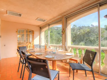 Cap Roux, Villa 8 personnes à Agay Saint Raphael - Photo 3