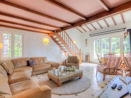 Cap Roux, Villa 8 personnes à Agay Saint Raphael - Photo 5