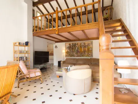 Cap Roux, Villa 8 personnes à Agay Saint Raphael - Photo 6