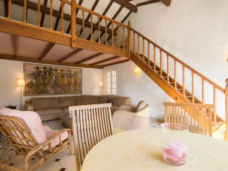 Cap Roux, Villa 8 personnes à Agay Saint Raphael - Photo 7