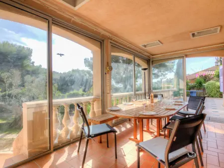 Cap Roux, Villa 8 personnes à Agay Saint Raphael - Photo 8