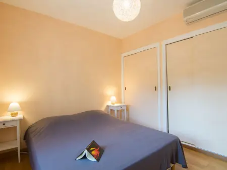 Cap Roux, Villa 8 personnes à Agay Saint Raphael - Photo 12