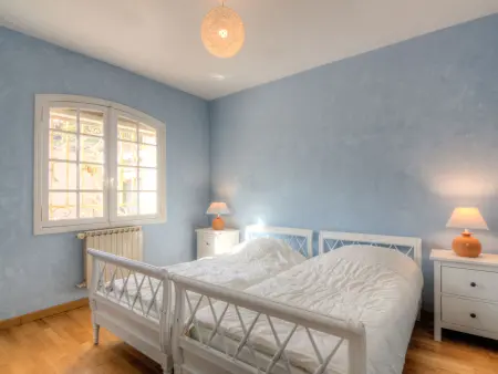 Cap Roux, Villa 8 personnes à Agay Saint Raphael - Photo 16