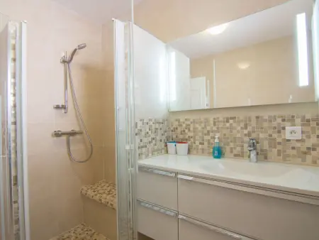 Cap Roux, Villa 8 personnes à Agay Saint Raphael - Photo 19
