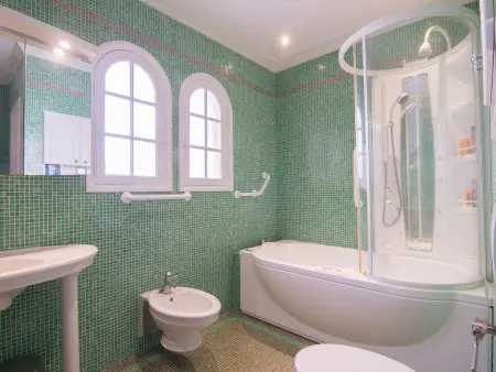 Cap Roux, Villa 8 personnes à Agay Saint Raphael - Photo 20