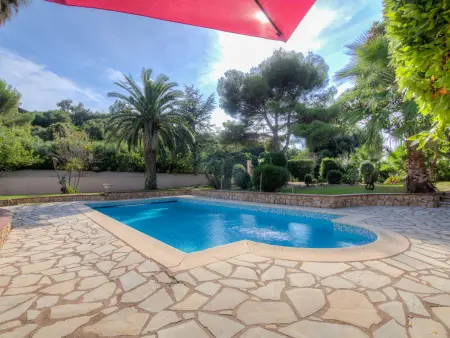 Cap Roux, Villa 8 personnes à Agay Saint Raphael - Photo 23