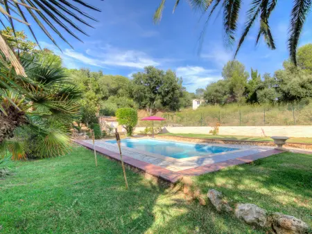 Cap Roux, Villa 8 personnes à Agay Saint Raphael - Photo 26
