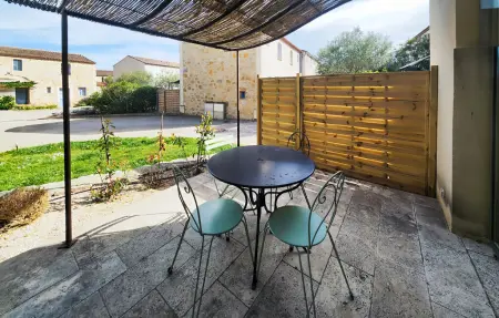 Maison 2 personnes à Saint Laurent de la Ca - Photo 1