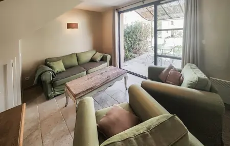 Maison 2 personnes à Saint Laurent de la Ca - Photo 2
