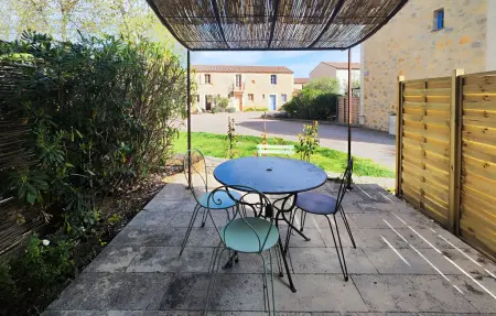 Maison 2 personnes à Saint Laurent de la Ca - Photo 6