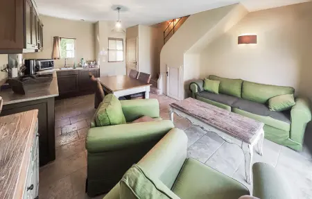 Maison 2 personnes à Saint Laurent de la Ca - Photo 8