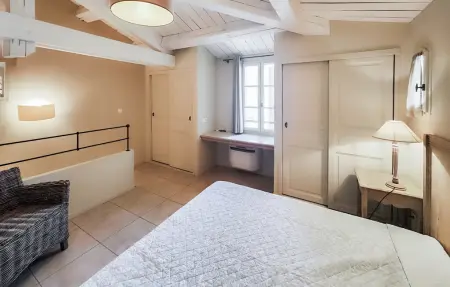 Maison 2 personnes à Saint Laurent de la Ca - Photo 13