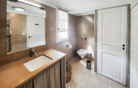 Maison 2 personnes à Saint Laurent de la Ca - Photo 14
