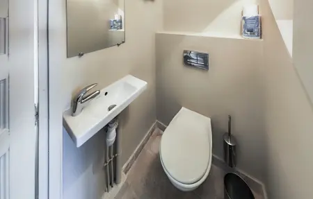 Maison 2 personnes à Saint Laurent de la Ca - Photo 16