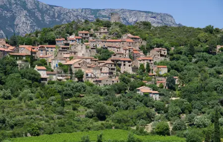 Maison 2 personnes à Saint Laurent de la Ca - Photo 20