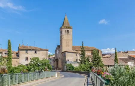 Maison 2 personnes à Saint Laurent de la Ca - Photo 26