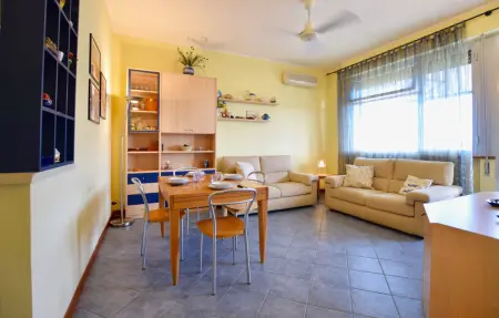 Appartement 4 personnes à Lido di Camaiore - Photo 1