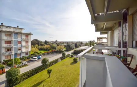 Appartement 4 personnes à Lido di Camaiore - Photo 3