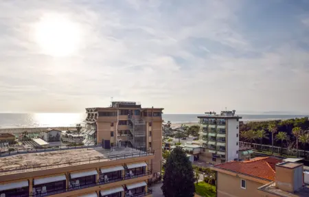 Appartement 4 personnes à Lido di Camaiore - Photo 4