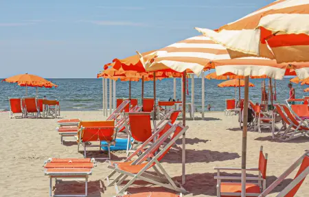 Appartement 4 personnes à Lido di Camaiore - Photo 6