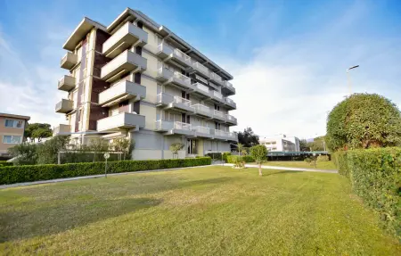 Appartement 4 personnes à Lido di Camaiore - Photo 7