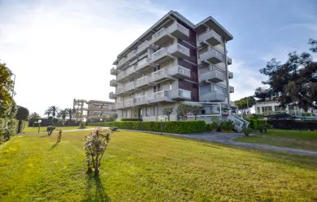 Appartement 4 personnes à Lido di Camaiore - Photo 8