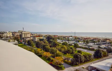 Appartement 4 personnes à Lido di Camaiore - Photo 12