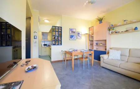Appartement 4 personnes à Lido di Camaiore - Photo 13