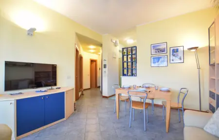Appartement 4 personnes à Lido di Camaiore - Photo 14