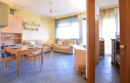 Appartement 4 personnes à Lido di Camaiore - Photo 15