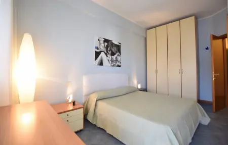 Appartement 4 personnes à Lido di Camaiore - Photo 16