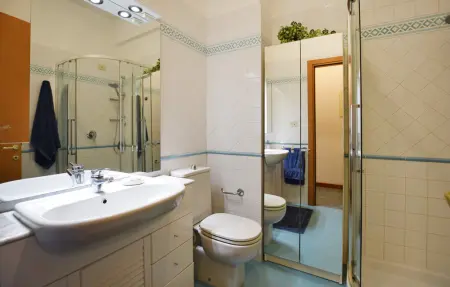 Appartement 4 personnes à Lido di Camaiore - Photo 17