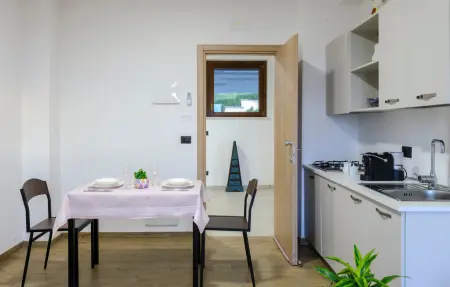 Appartement 2 personnes à Moscufo - Photo 2