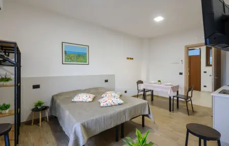 Appartement 2 personnes à Moscufo - Photo 4