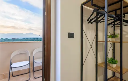 Appartement 2 personnes à Moscufo - Photo 16