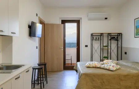 Appartement 2 personnes à Moscufo - Photo 18