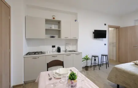 Appartement 2 personnes à Moscufo - Photo 20