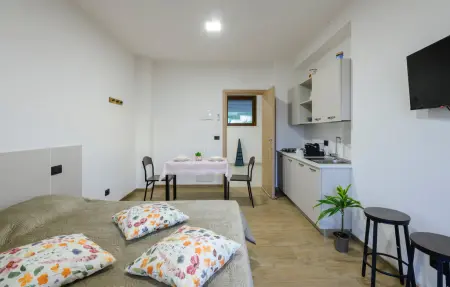 Appartement 2 personnes à Moscufo - Photo 21
