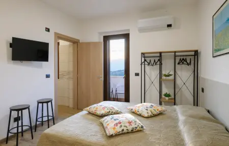 Appartement 2 personnes à Moscufo - Photo 23