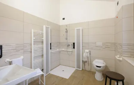 Appartement 2 personnes à Moscufo - Photo 24