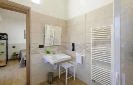 Appartement 2 personnes à Moscufo - Photo 26