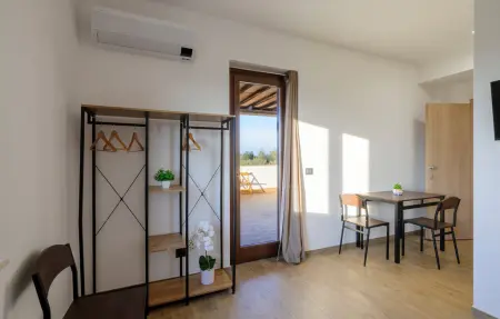 Appartement 2 personnes à Moscufo - Photo 4