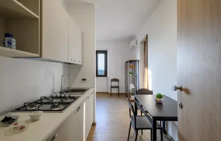 Appartement 2 personnes à Moscufo - Photo 5