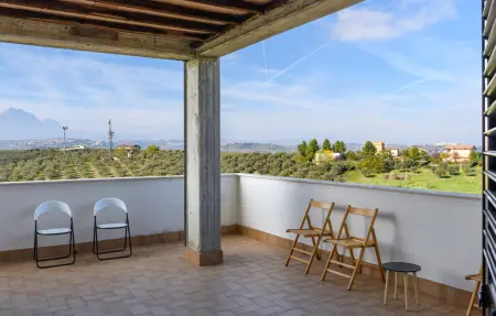 Appartement 2 personnes à Moscufo - Photo 18
